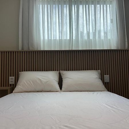 Loft Solaris Apart Hotel - Suite - Apt. N.106 Joao Camara Exterior photo